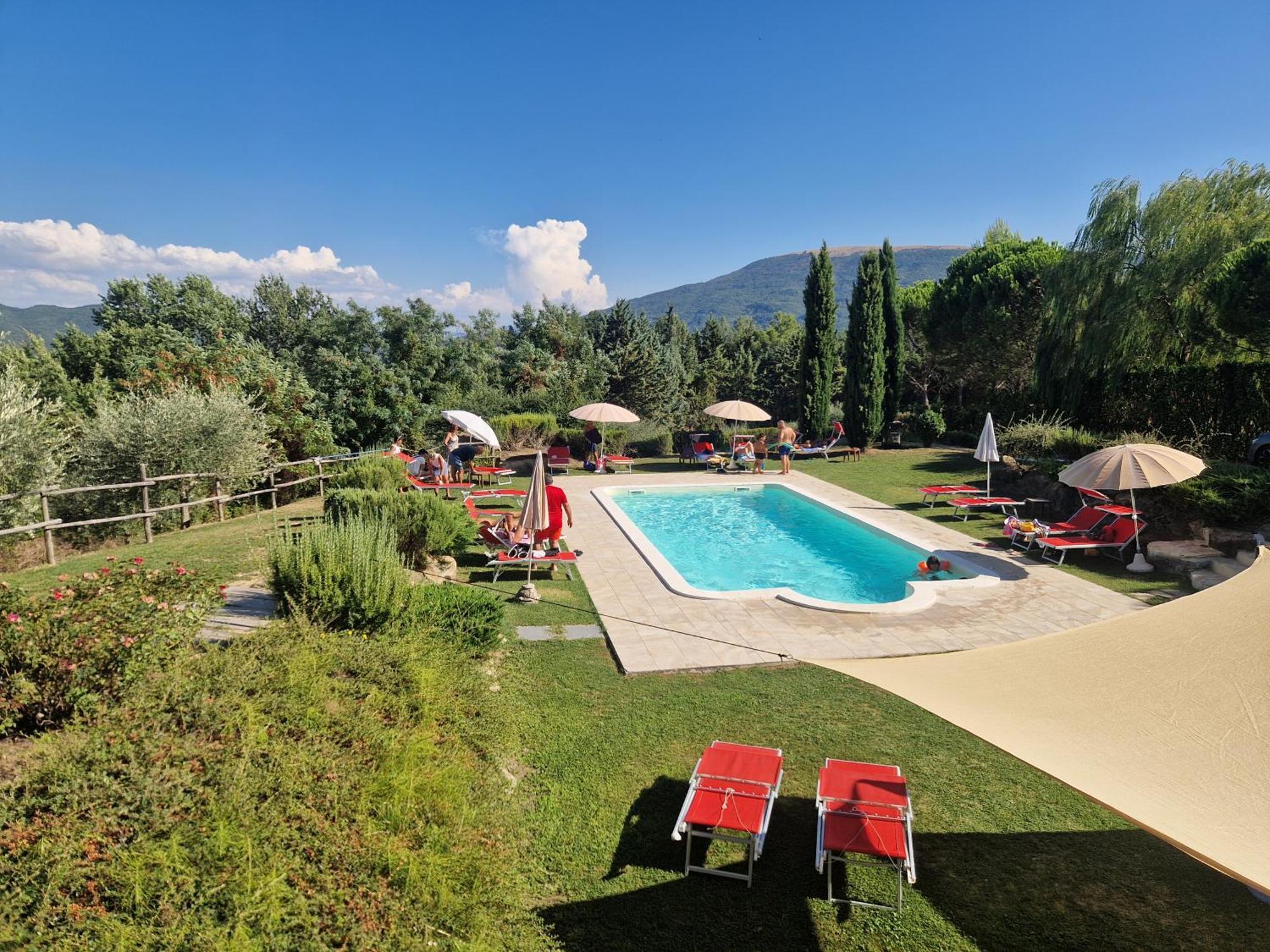 Suite Umberto I Assisi Exterior photo